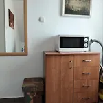 Habitación en casa particular Wilia Łeba