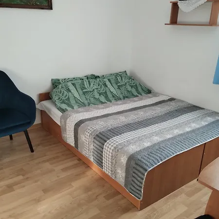 Homestay szállás Wilia