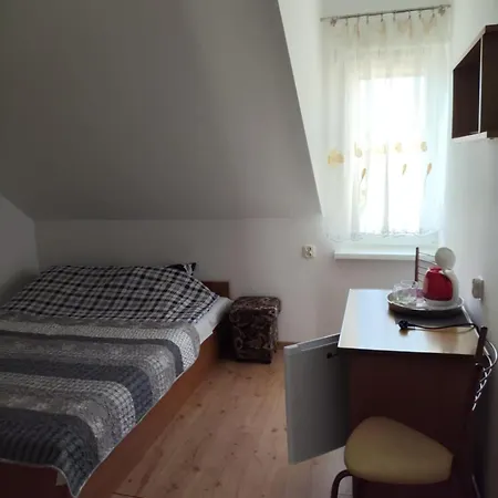 Wilia Habitación en casa particular *