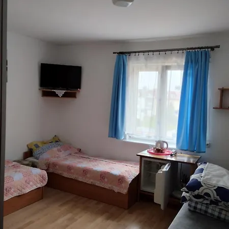 Homestay szállás Wilia *