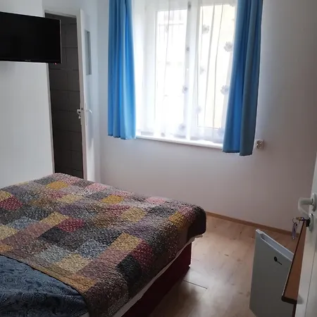 Wilia Accommodatie bij particulieren *