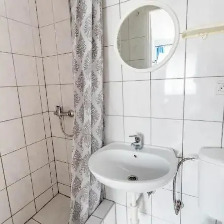 Rum i privatbostad Wilia Łeba