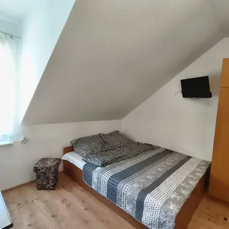 Habitación en casa particular Wilia Łeba