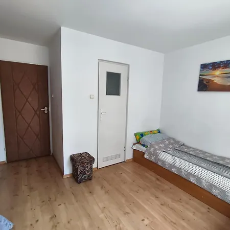 Habitación en casa particular Wilia