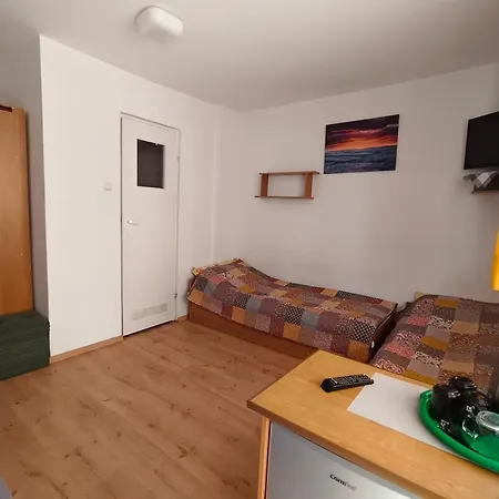 Habitación en casa particular Wilia