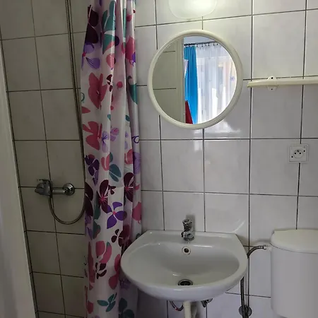 Habitación en casa particular Wilia