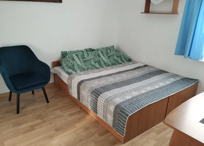 Homestay szállás Wilia