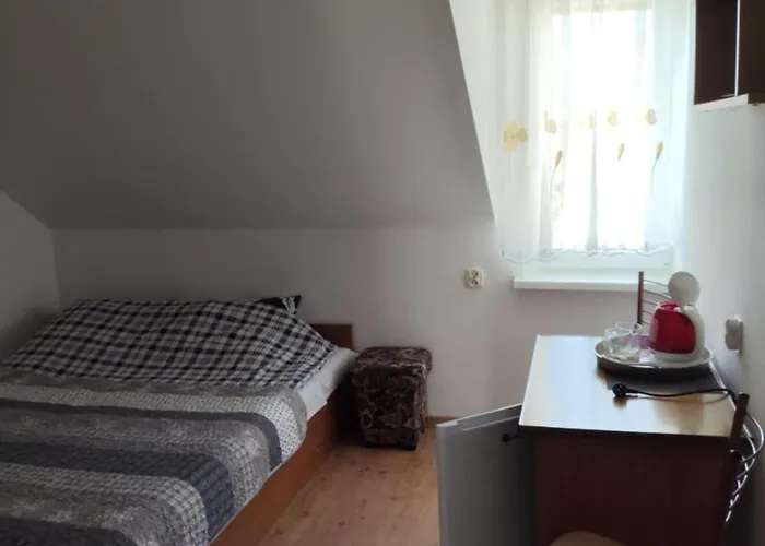 Wilia Privatunterkunft *