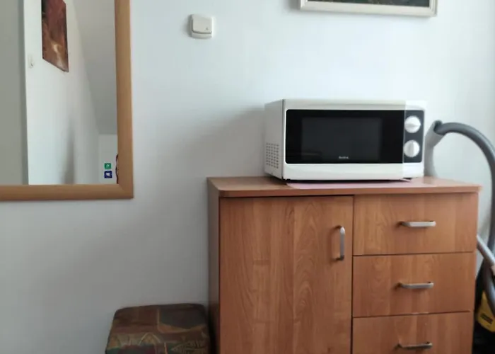 Homestay szállás Wilia Łeba