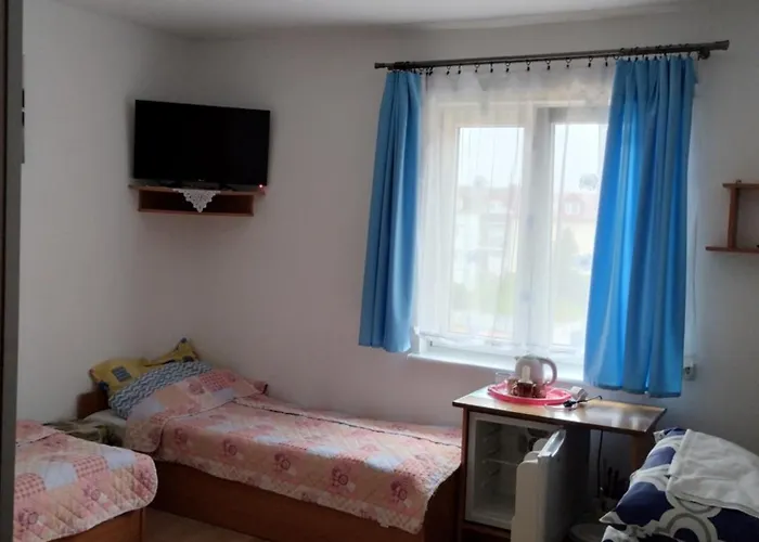 Homestay szállás Wilia *